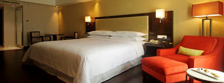 839/Four Points by Sheraton - Agra 11.jpg